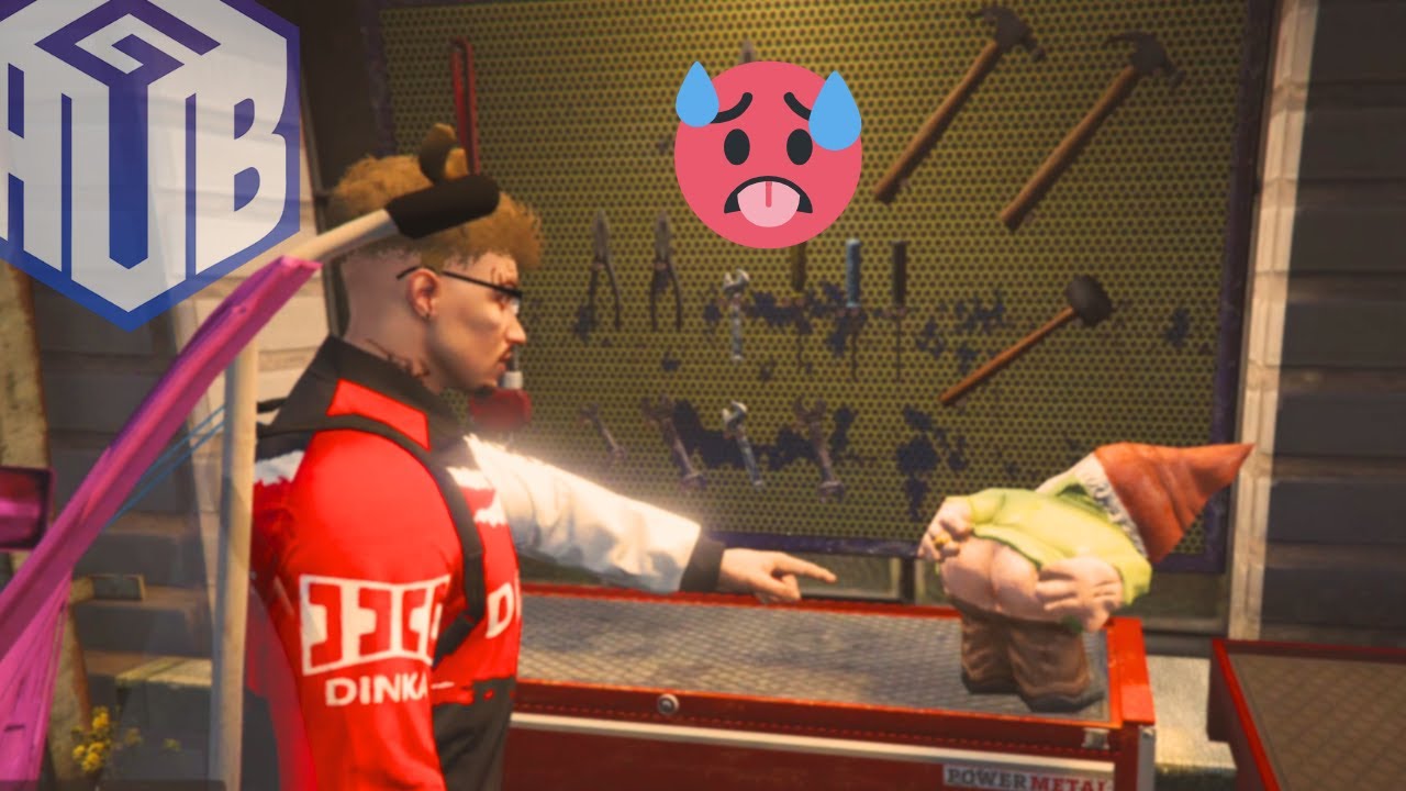 La DUPLA de los ROMPEDISCOTECAS