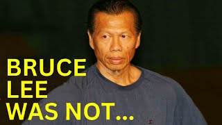 78 Year Old Bolo Yeung Reveals The Shocking TRUTH About Bruce Lee!