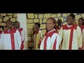 NZASHIMIRA UMUREMYI Chorale Saint Augustin Official Music Video NZASHIMIRA UMUREMYI Chorale Saint Augustin Official Music Video