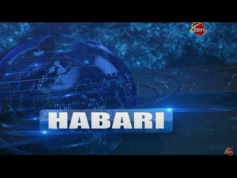 TAARIFA YA HABARI YA MCHANA CHANNEL TEN 16.07.2025 mp4