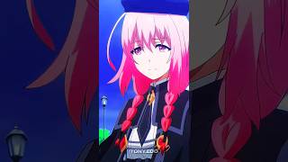 The Eminence In Shadow Anime Edit 4K Quality