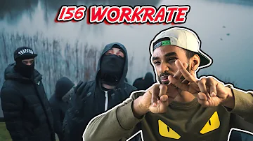VERSATILE!! #156 Workrate - Tik Tok [Music Video] | GRM Daily REACTION!! | TheSecPaq