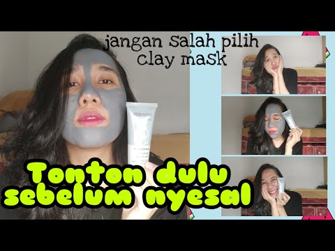 Assalamualaikum. Hai hai hai semuanya aku mau review produk barunya wardah khususnyabuntuk skin care. 