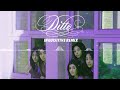 NewJeans Ditto Inquisitive Remix 