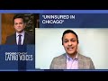Chicago Tonight: Latino Voices — March 26, 2022 Full Episode