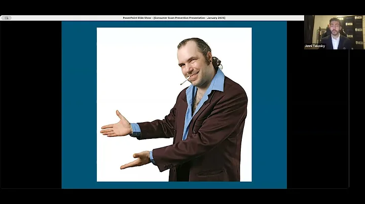 Fraud Prevention 101: How to Spot and Avoid Scams