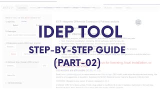 iDEP Tutorial Part-2 | Step-by-Step Guide | Gene Expression & Pathway Analysis | No Coding Needed!