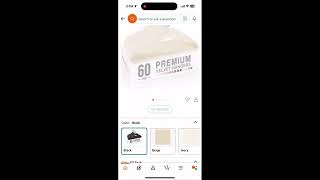 manyfastscan - Share from Retailer App