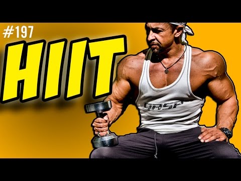 Videó: Mit Kell Enni Egy HIIT Edzés Után