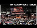 2023 Las Vegas Auction Aftermovie - BARRETT-JACKSON 2023 LAS VEGAS AUCTION