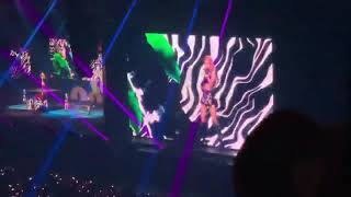 BP - Kiss And Make Up Kyocera Dome Osaka - 200104