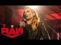 Becky Lynch announces she’s pregnant: Raw, May 11, 2020