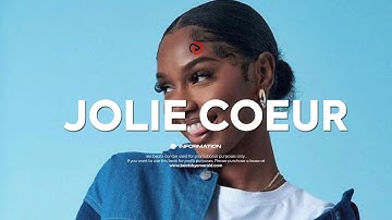 Afro-Kompa Instrumental | Joe dwet file x Ronisia x Dadju type beat 2023 "JOLIE COEUR"