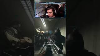 How To Spawn Trap Whole Teams In New Shipment Map Modern Warfare 2 Shorts #gaming