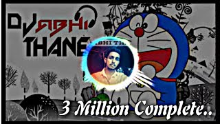 Miniatura del video "DORAEMON TITLE SONG (FULL HALGI MIX) DJ ABHI THANE - MANORAMA NAGAR"