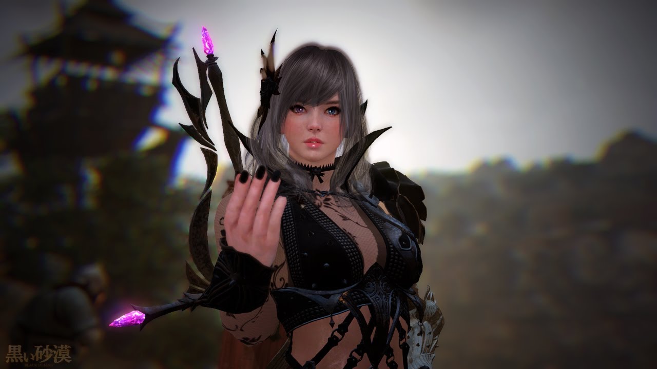 BA, Battle Arena, North America, Combos, yelo, yELo_PK, black desert duels,...