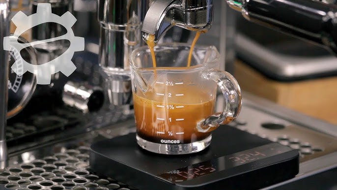 Acaia lunar – The Coffee Lab UAE