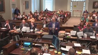 Prosecution, defense argue relevance of roadside shooting in Murdaugh murder trial