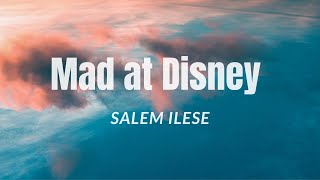 Salam ilese - Mad at Disney lyrics