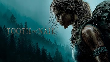 Full Survival Horror Movie | Hunted by cannibals in a ruined world | Thriller Movies