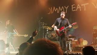 Jimmy Eat World - Work (Live)