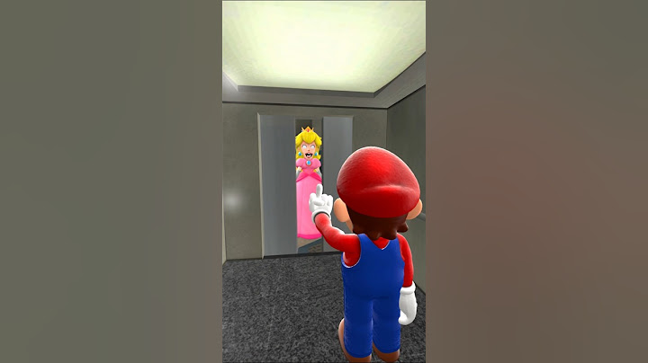 Elevator Prank goes wrong