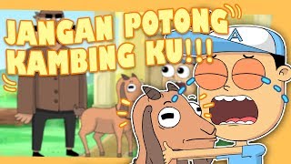Download lagu KAMBING KUH DALANG PELO KAMBING KUH DALANG PELO