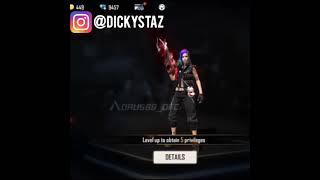 Evo Gun Famas Terbaru Ff - Free Fire Indonesia