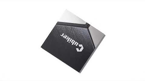 Cubiker Writing Computer desk 39