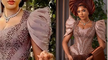 How to make a stylish structured drape sleeve