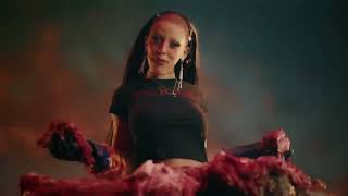 MTP {Doja Cat - Paint The Town Red (Official Video)} REVERSED