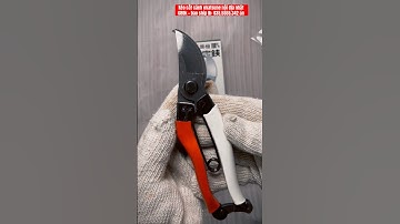 Kéo cắt cành okatsune nội địa nhật