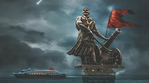 🚩• CHATRAPATI SHIVAJI MAHARAJ🚩 GHOSHNA📯 | 🚩#SHIVJAYANTI WHATSAPP STATUS | ShivRajyabhishek