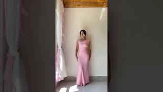 Bodycon Dress From Meesho