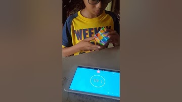 How to solve inequilateral cube