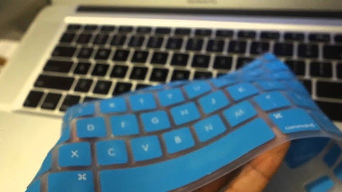 How to CLEAN Your Keyboard: Cleaning Gel, Magic Eraser & Baby Wipes 