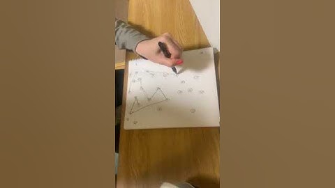 Trail Making Test A2