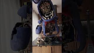 Withered Bonnie in Real Life | FNaF 2 Animation