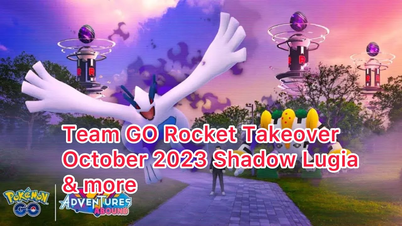 showdown in the shadows pokemon go 2023｜TikTok-sökning