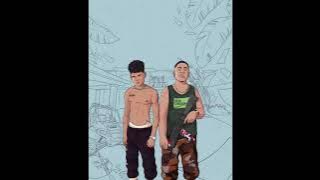 BORGES FT. JOVEM DEX - VACILÃO / AZUL ( NAO OFICIAL)