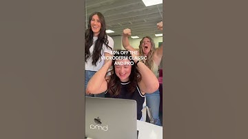 I am delighted to inform you that... the PMD Microderm Classic & Pro are 50% off! 🎉📩✨