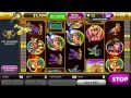 LONG PLAY 635 Free Spins - Big Win on Dynasty Riches 2c ...