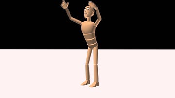 Labyrinth Audio Animation