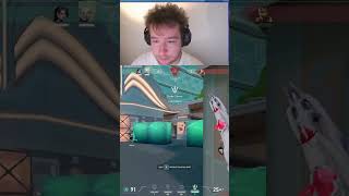 Scuffed Ace | #kacpermzk on #Twitch