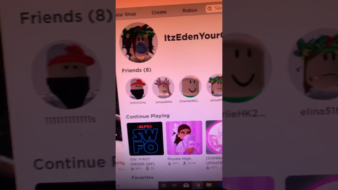 How to get robust YouTube