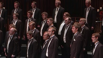 Softly, arr. Will Todd | BYU Concert Choir