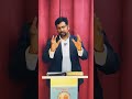 சோதனையை ஜெயிக்க என்ன செய்ய வேண்டும் || Eva Edwin Paul || Bahrain #praisegodtamil #biblestudytamil