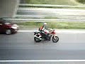 TT Assen 2009 Pigmeat TT Girl