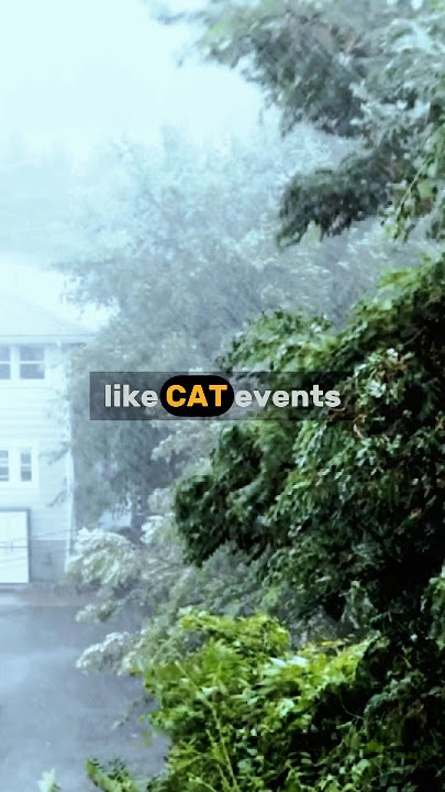Why do CAT Events Push Restoration Crews to the Limit?