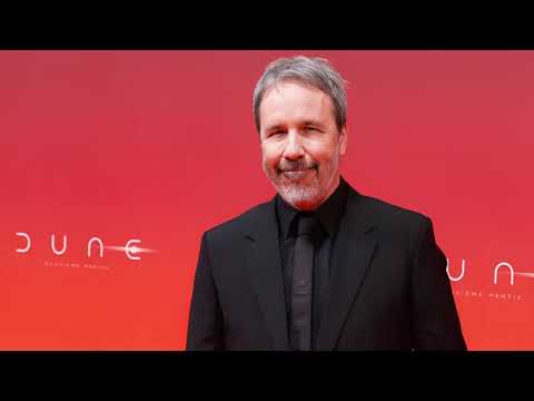 Denis Villeneuve Confirmed